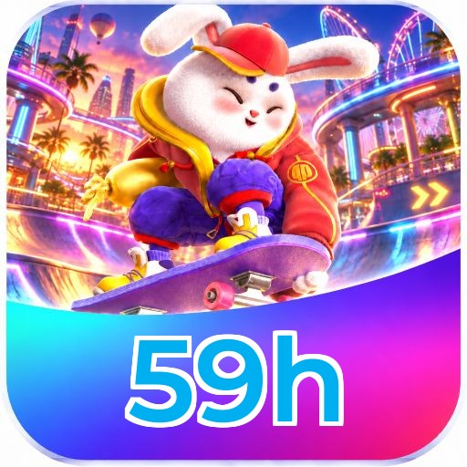 59h Bônus R$ 5.000 Logo