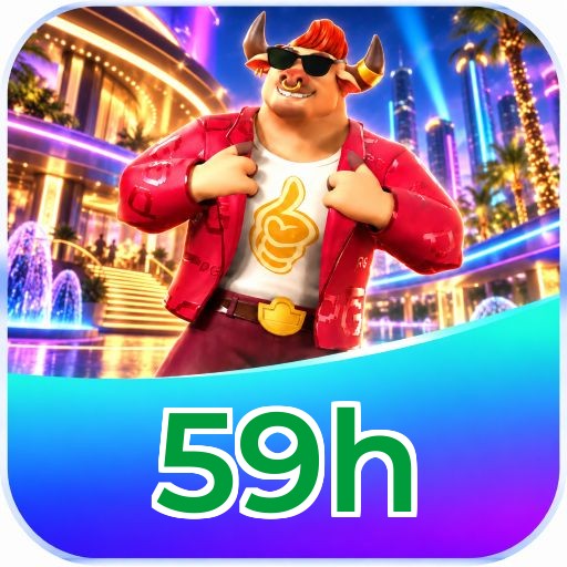 59h Logo
