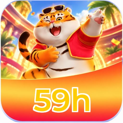 Fortune Tiger Logo 3